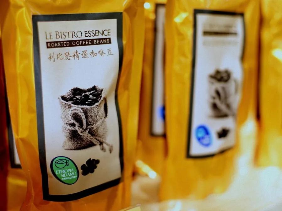 槟城土特产店推荐,槟城必吃的零食