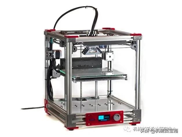 3d打印机常识大全,3d打印机的知识介绍