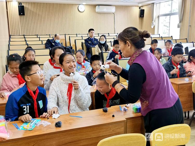 助力城市文明旅游,助力创城与文明同行
