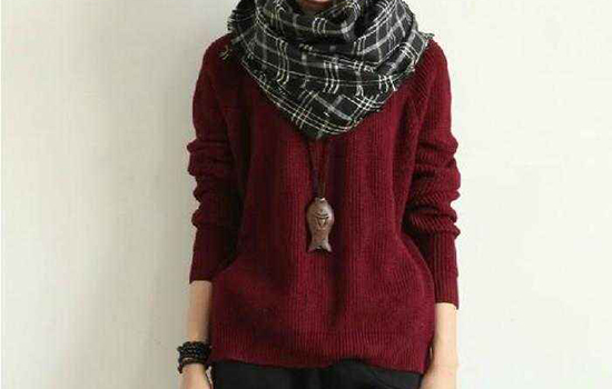 毛衣严重缩水家庭小妙招恢复方法,棉线编织的镂空衣服缩水怎么处理