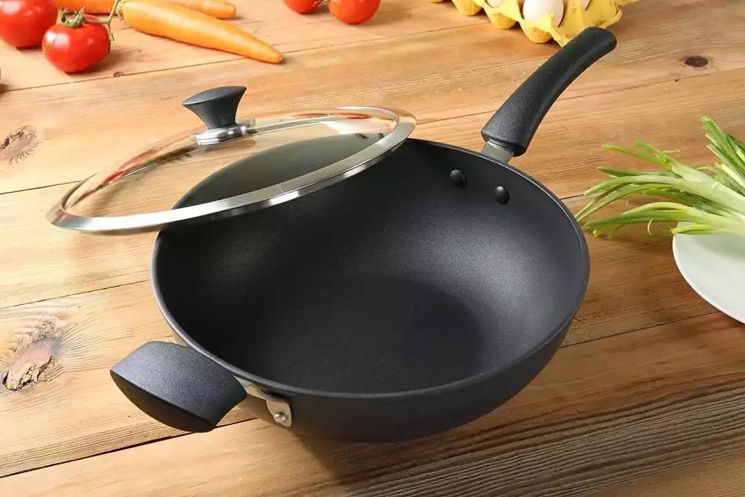 养锅秘诀,养锅技巧