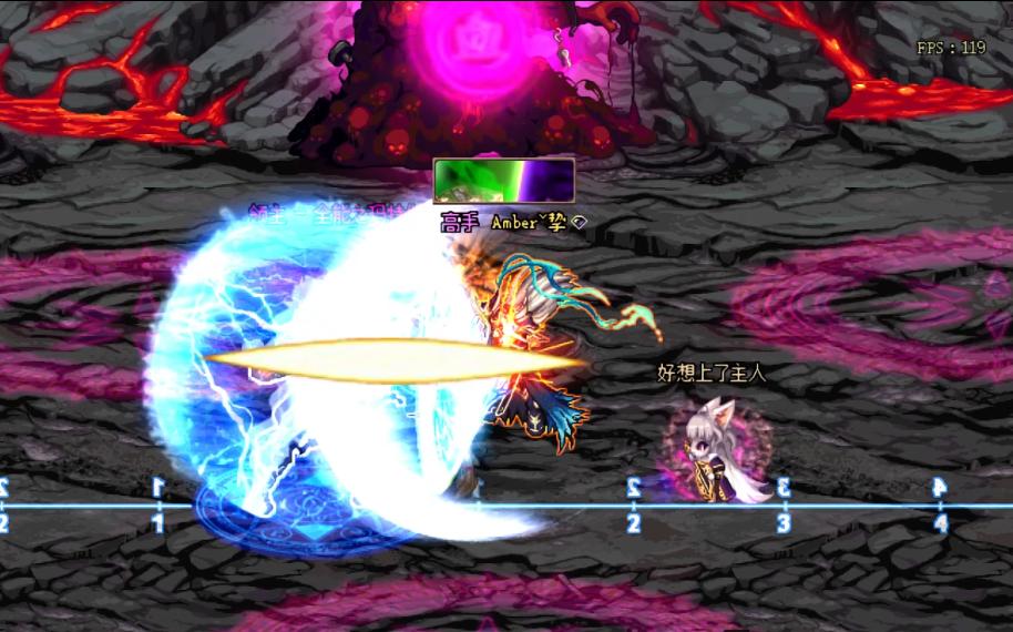 dnf安图恩攻坚战怎么打,dnf单人安图恩全部怪物打法