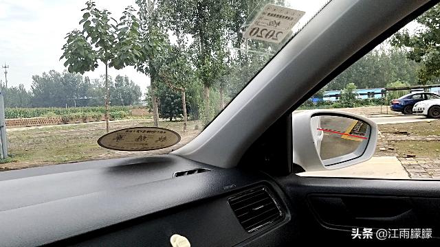 科二倒库打晚要压角了怎么修正,科二倒库技巧怎么不压右库角