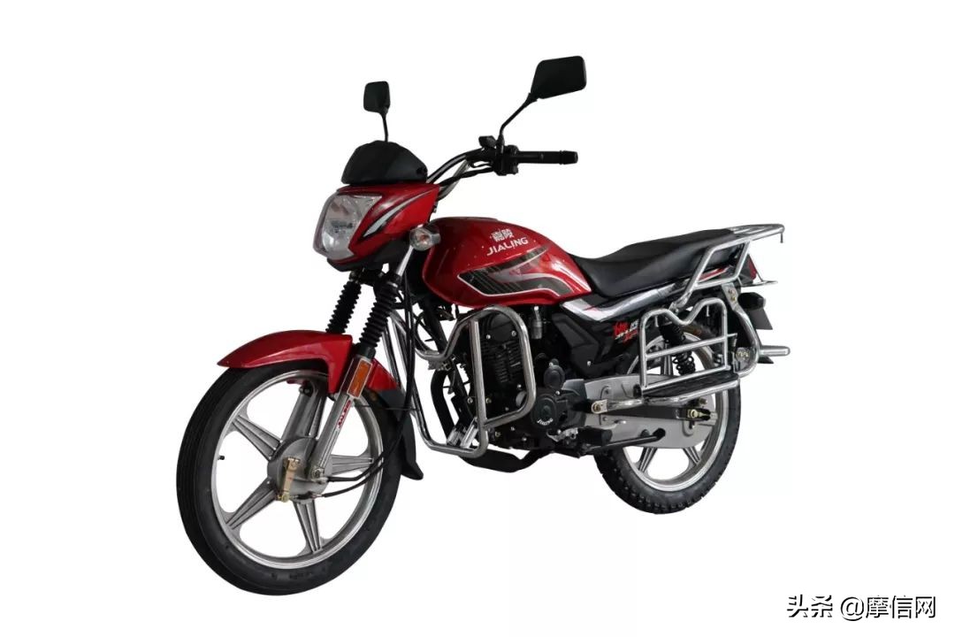 嘉陵新标版,嘉陵穿越版新款