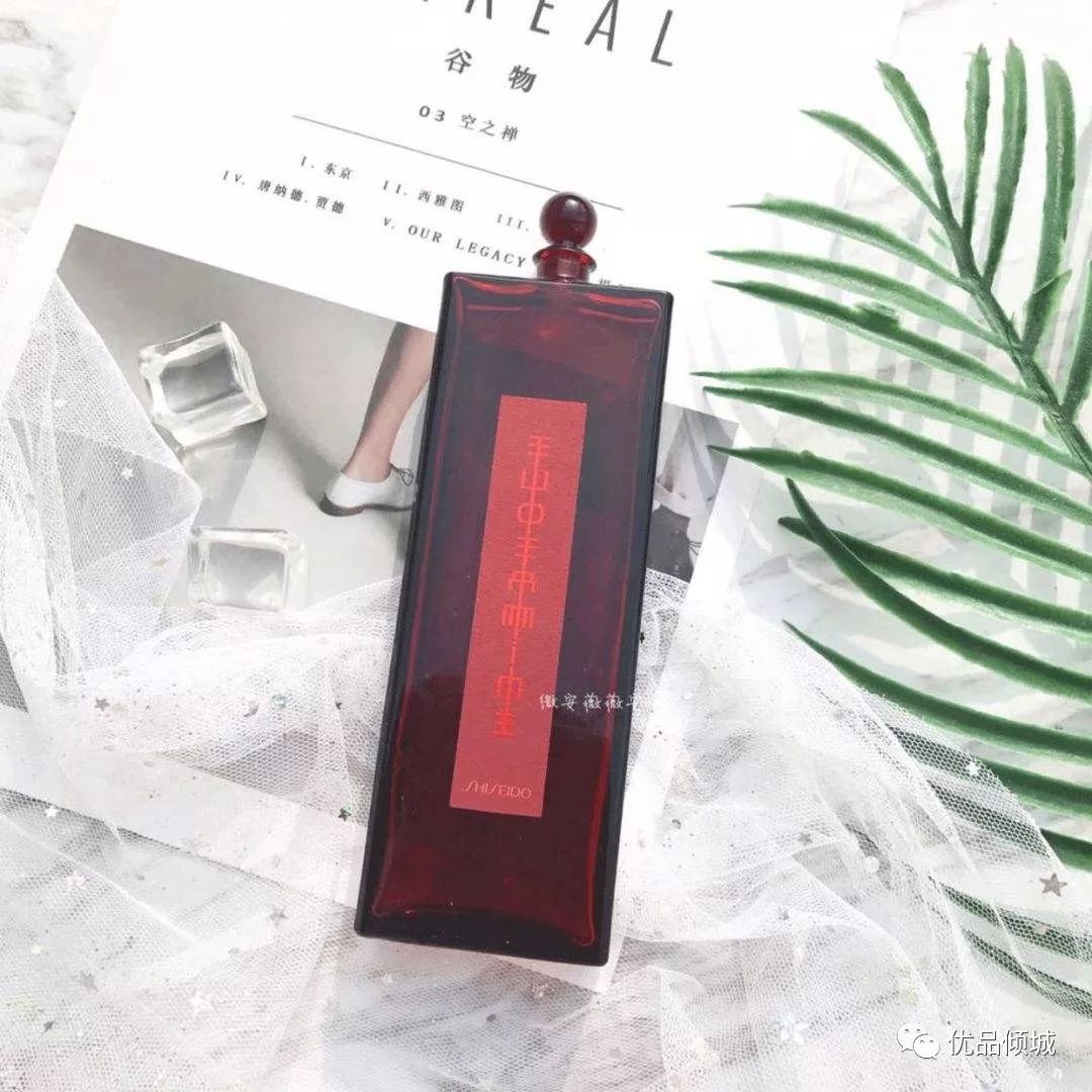 资生堂高端品牌有哪些,资生堂好用产品推荐