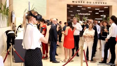 法国小姐姐作品,法国小姐姐