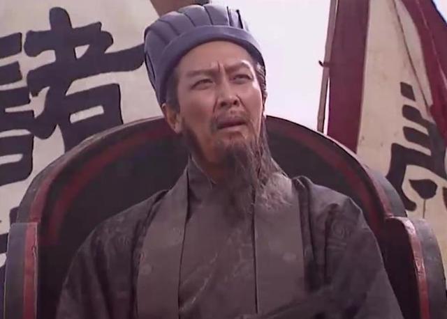 诸葛瞻叹息,刘禅得知诸葛瞻战死