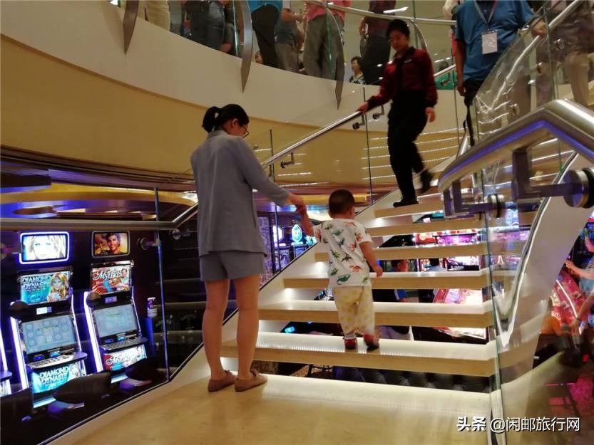 海洋量子号长崎旅游攻略,豪华邮轮海洋量子号去日本