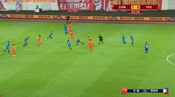 里皮归化球员李可,里皮回归首秀国足