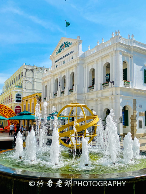 去澳门旅游注意哪些事项,去澳门旅游注意事项及流程
