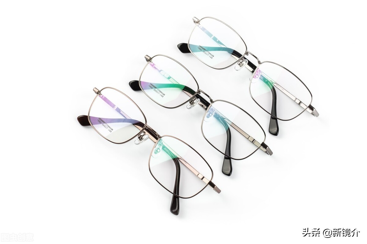 新配的眼镜戴着头晕还看不清晰,新配的眼镜戴着头晕可以免费换吗