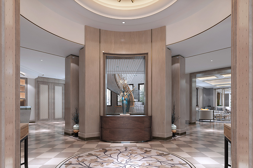 蒙德里安现代风格作品,蒙德里安与现代家具