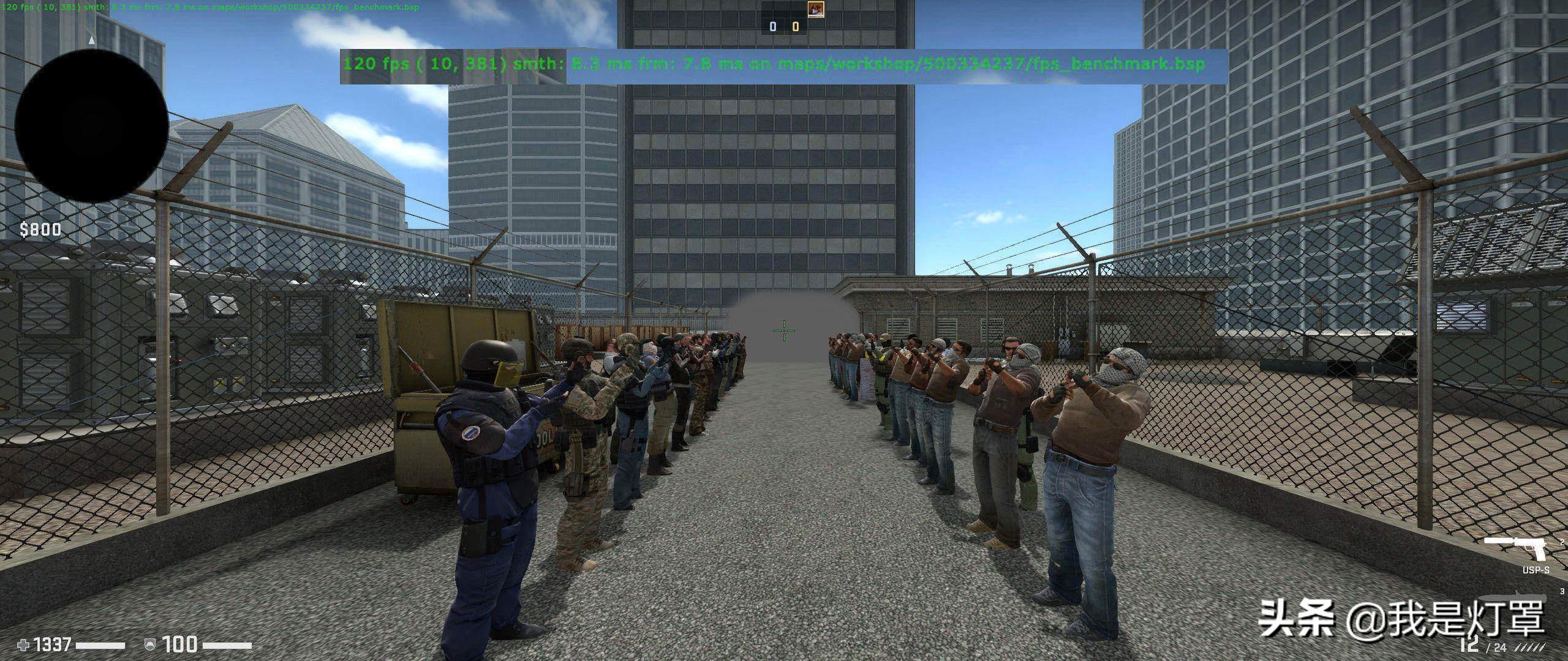 买不起MacM1的我，用QQLT魔改CPU和RX560显卡吃上黑苹果