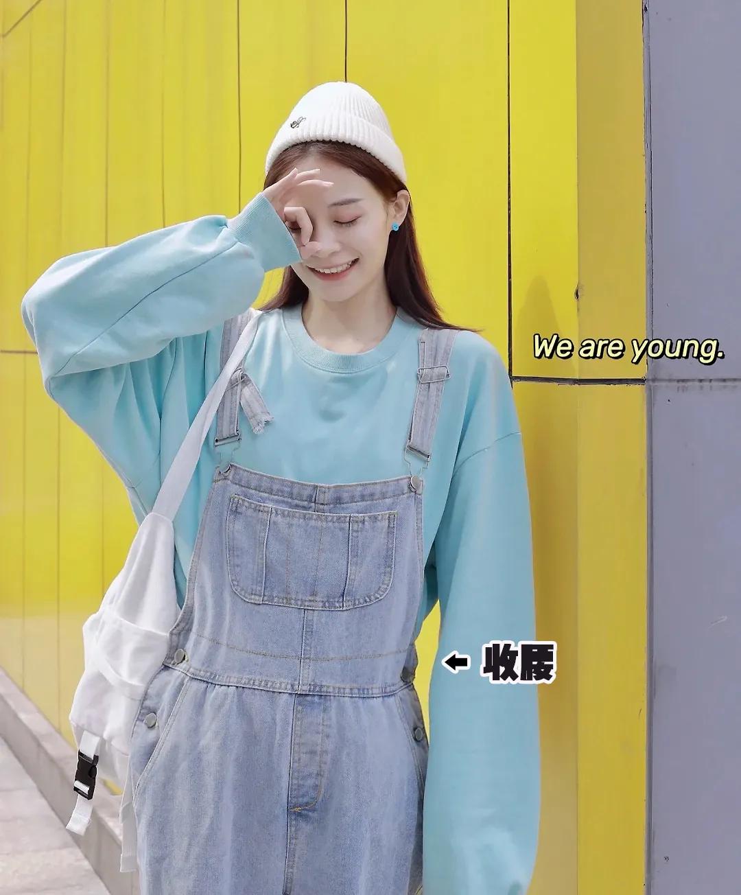 男生最讨厌的3种女生穿搭,男生最讨厌的4种女士穿搭