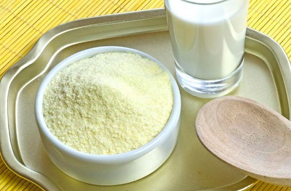 假冒伪劣奶粉,十大假进口奶粉名单