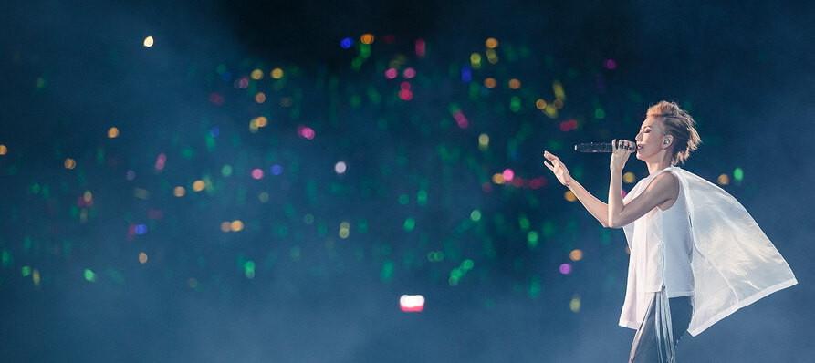 孙燕姿冷门是什么梗,孙燕姿冷门歌曲开始懂了点评