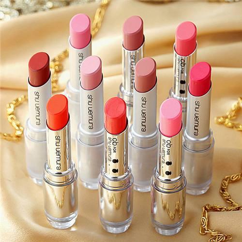 情人节，买一支口红界的“法拉利”送女友