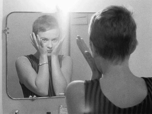 张韶涵澳洲玲珑面膜,张韶涵护肤敏感肌