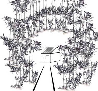 装修风水知识及禁忌表大全,装修风水禁忌大科普