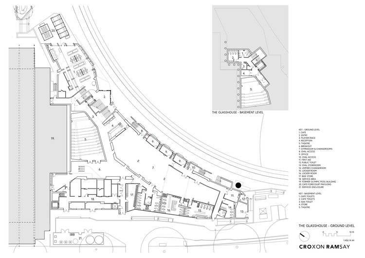 婢冲ぇ鍒╀簹glasshouse,婢冲ぇ鍒╀簹绀惧尯涓績