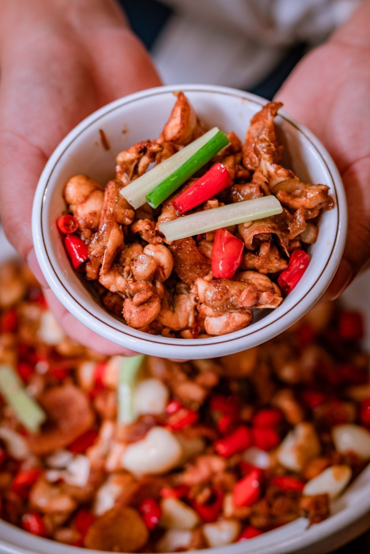 彭厨湘菜99购3-4人超值套餐,厨嫂当家湘菜6-8人餐