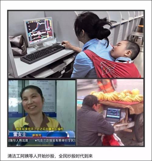 a股行情分析及思考,a股上周回顾及本周展望2022