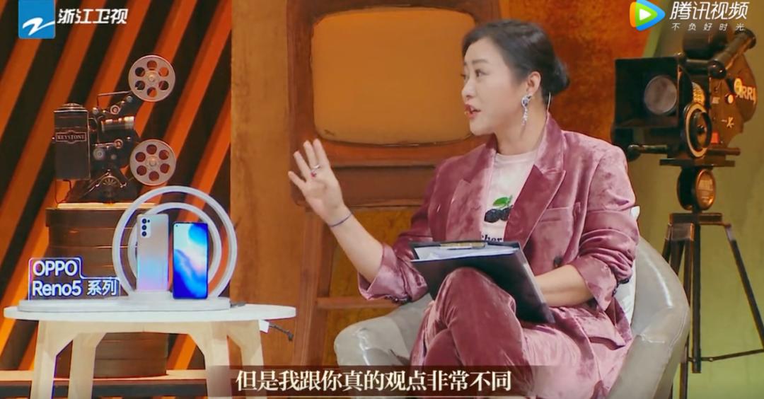 走一个于正,这节目还是精彩的不得了哇