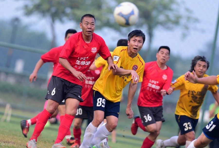 佛山古兴祥,梅州足球古兴祥