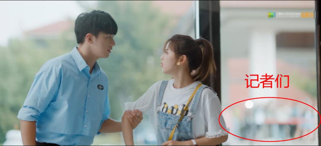 杨超越浪漫满屋解说,杨超越浪漫满屋完整版