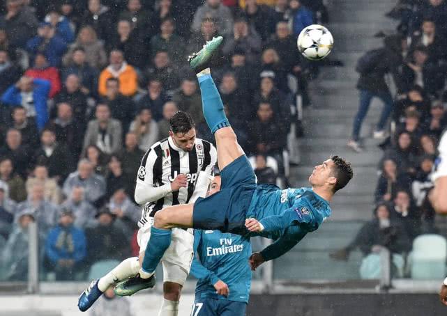 c罗变态集锦,c罗变态到极致的自律