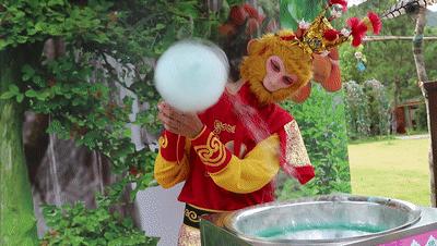 国庆观音山,观音山一日游感受