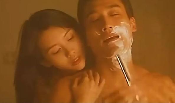 邱淑贞被刮脸结局,邱淑贞被太监打掉龙种