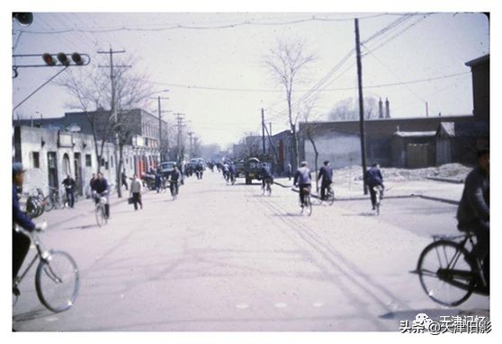 东关街的故事,南门外大街的历史