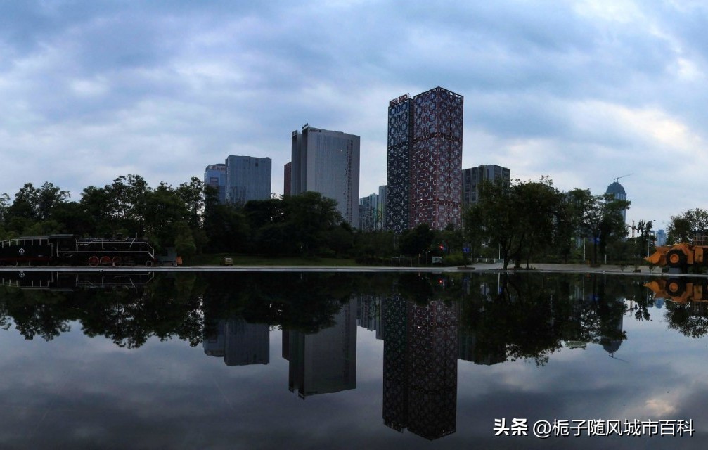 柳州市全部区域,广西柳州市区域