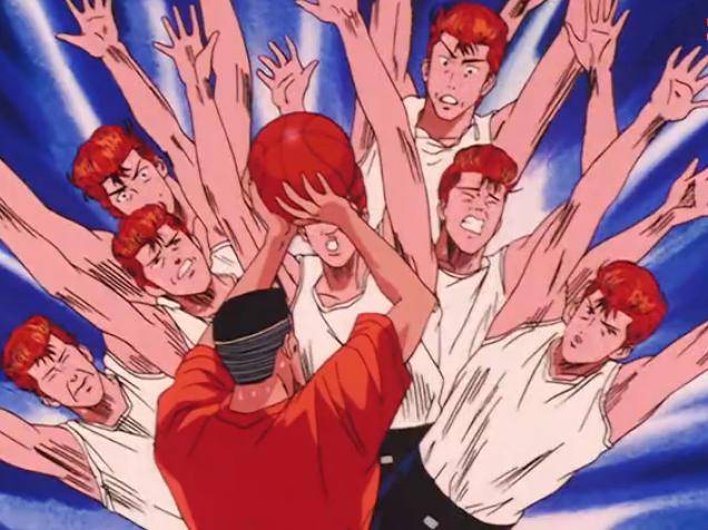 灌篮高手全集播放动漫,灌篮高手后续剧情大结局