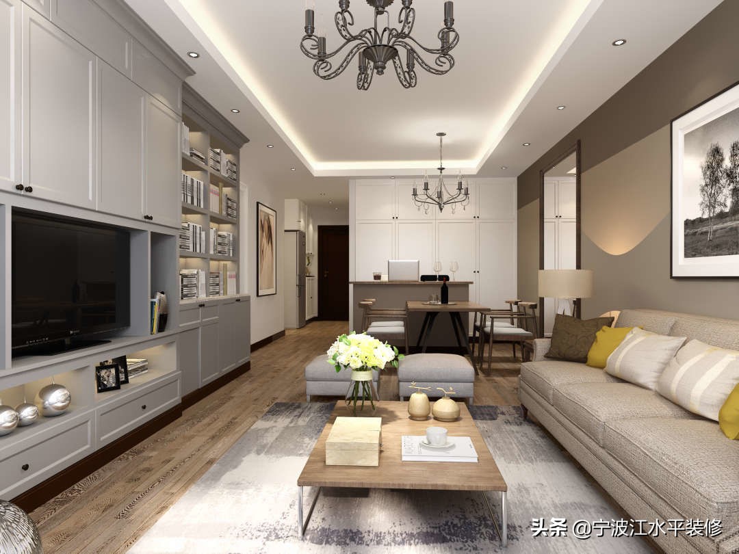 装修收纳巧思,装修收纳做到极致