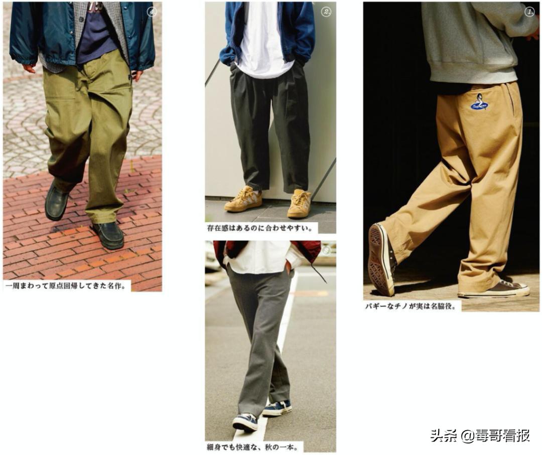 春季cityboy机能穿搭,cityboy上衣怎么选择