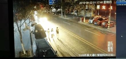 超级恐怖片吓哭无数人,堪比恐怖片的视频