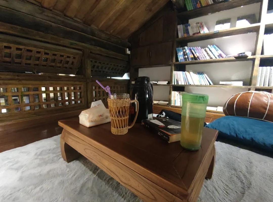 遇见阆中原声,遇见阆中的作品