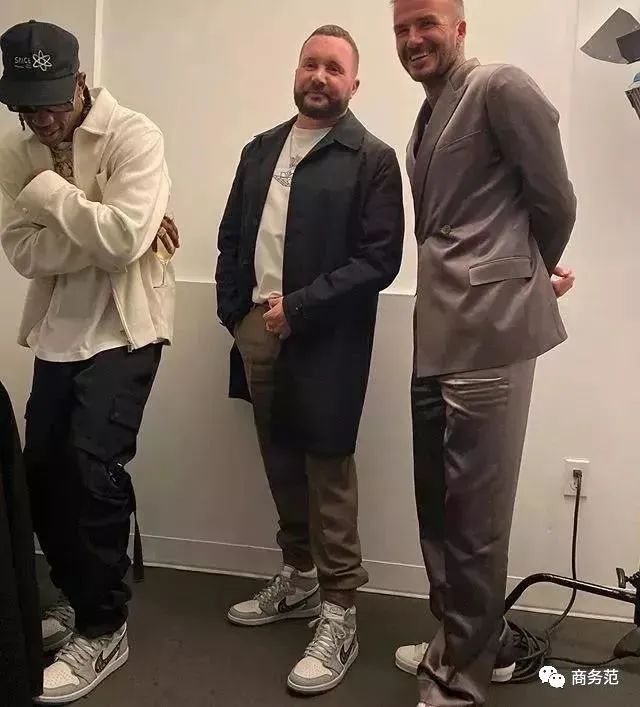 2020春季运动鞋,春季新鞋14双好看运动鞋分享