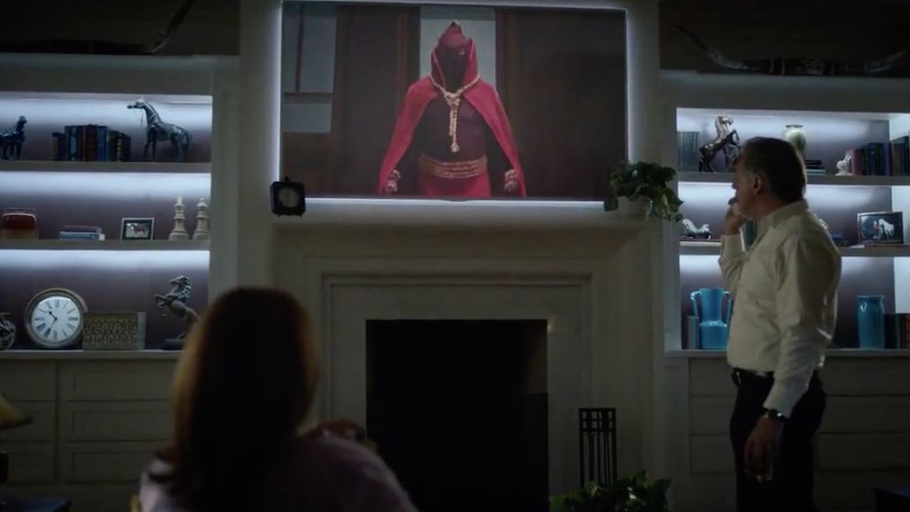 守望者剧情深度解析,守望者1-6季解说一口气看完