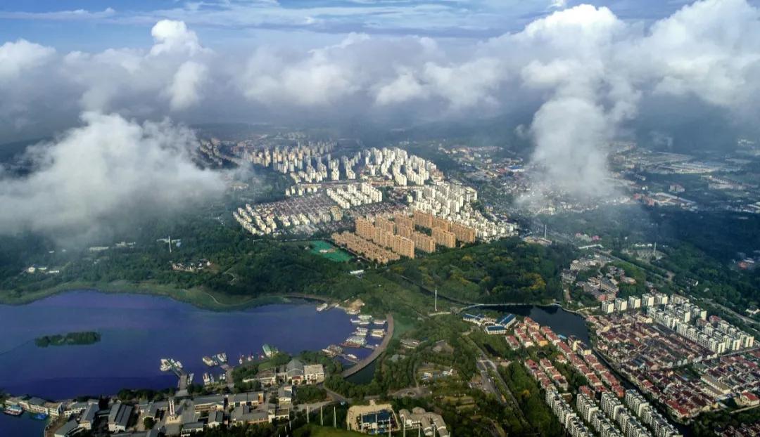 开奖啦！“魅力蠡开”摄影大赛获奖名单公布