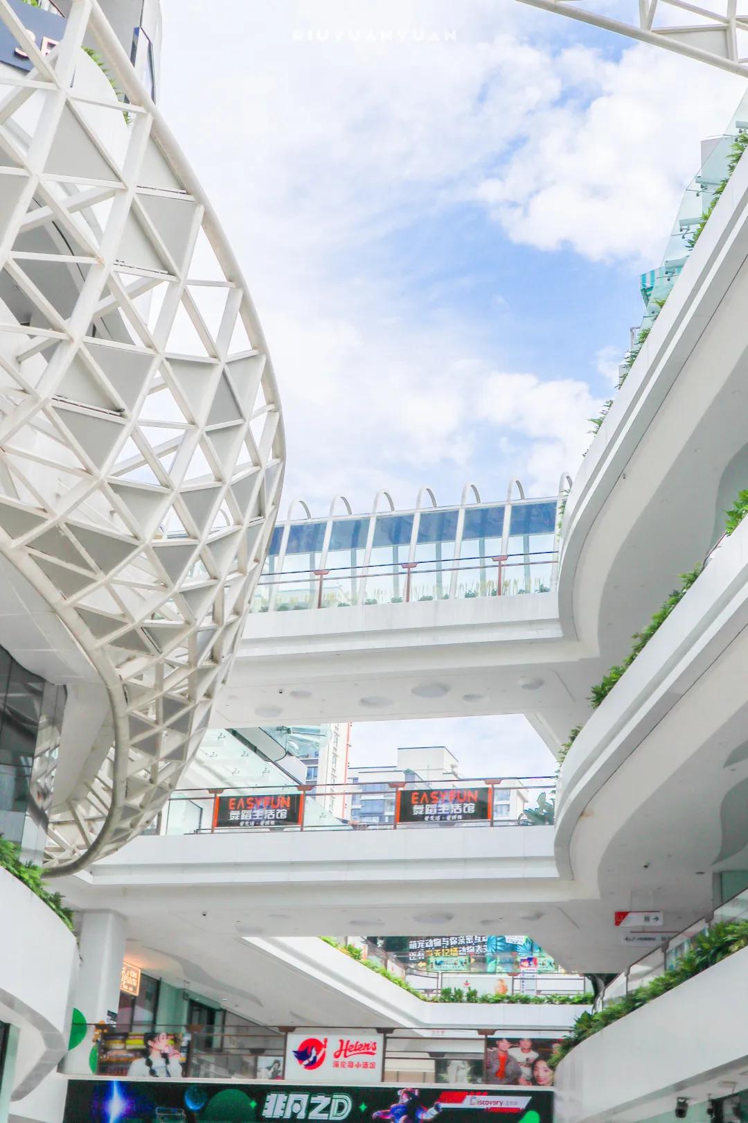 2025年成都新开的商场体系,2025成都新开的商场