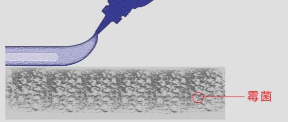 除洗手台发霉最有效的方法,洗手台发霉小窍门