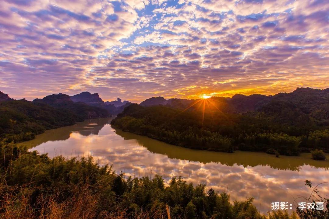 不能错过的游览胜地,不能错过的自驾游