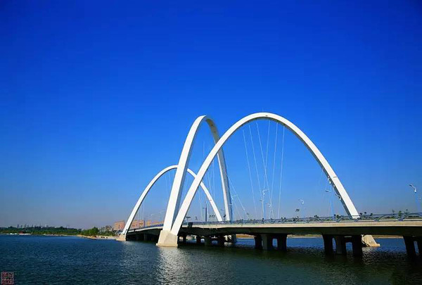 开封西湖风景太美了,开封西湖在开封什么位置