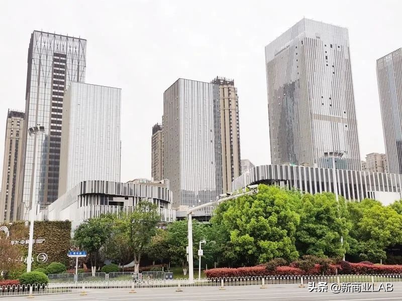 武汉下半年要开业的购物中心,武汉未来购物中心发展