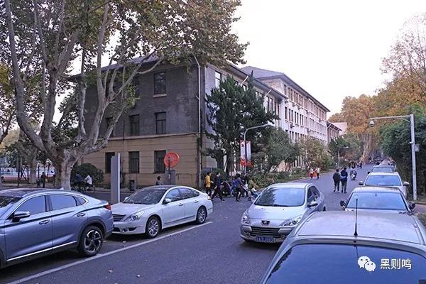 南京相隔百年的照片,南京城景对比图