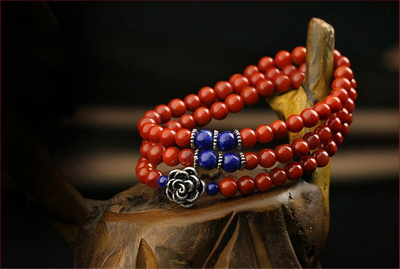 南红新手入门知识大全,玛瑙入门必懂