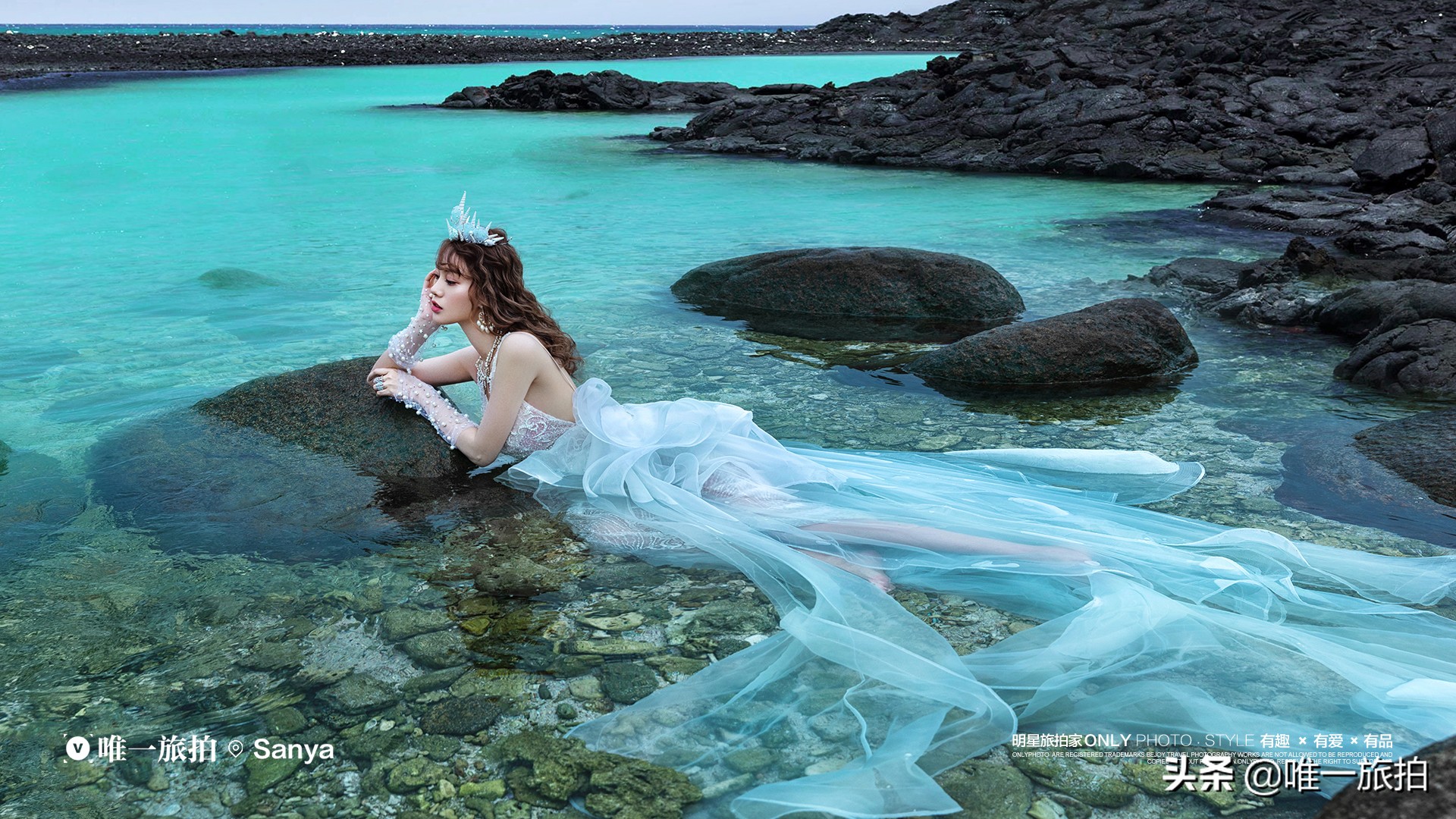 三亚旅游2020年11月份天气怎么样,2023年7月三亚旅游天气热吗